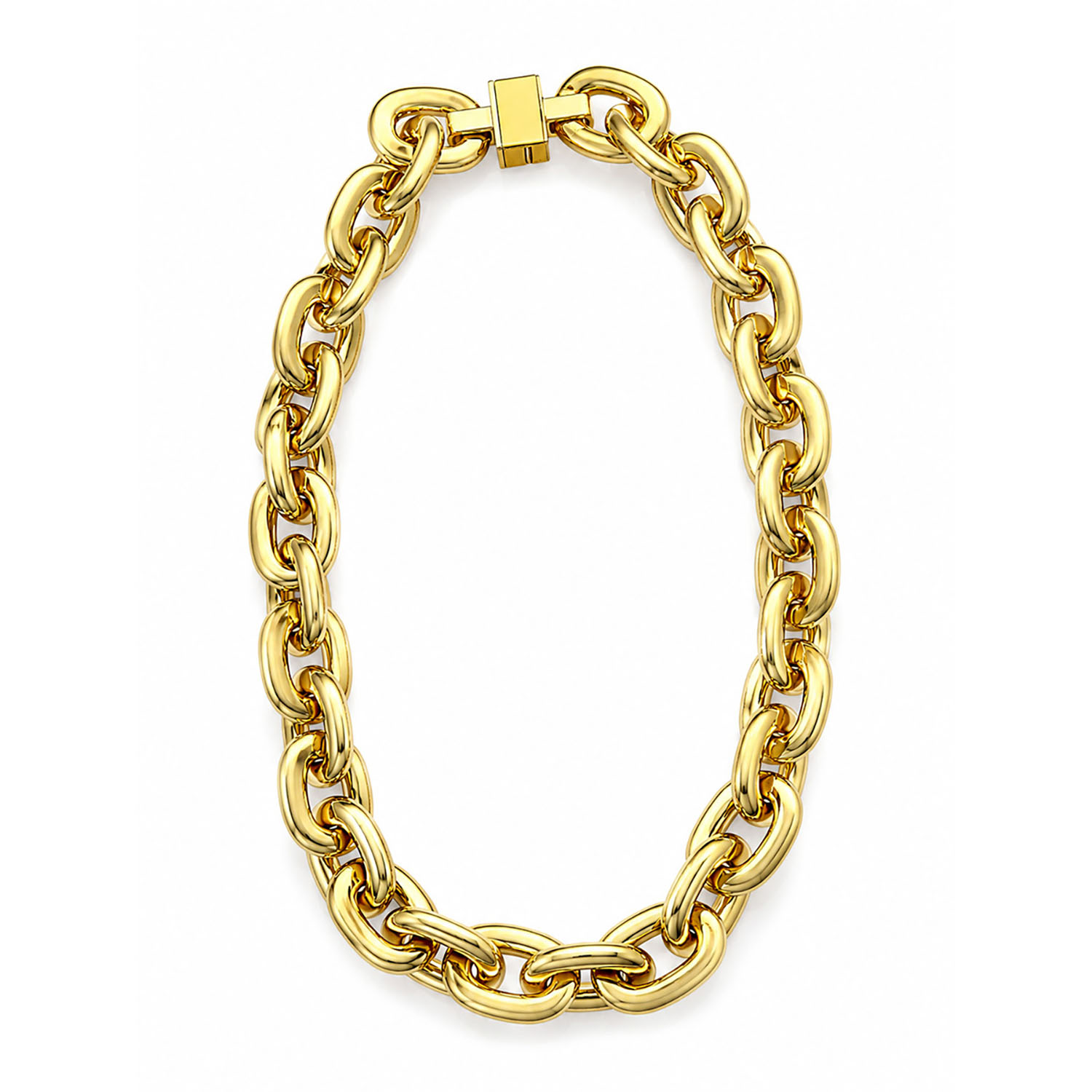 Stadium Lights Chain