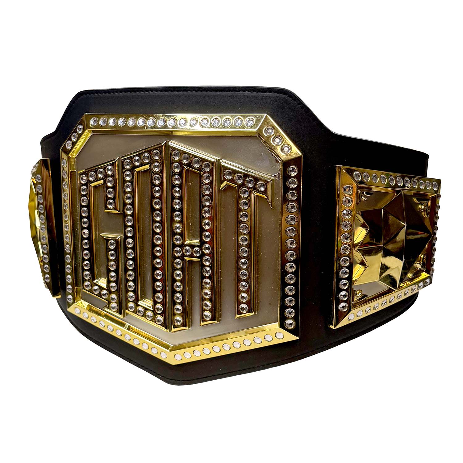 The GOAT Belt