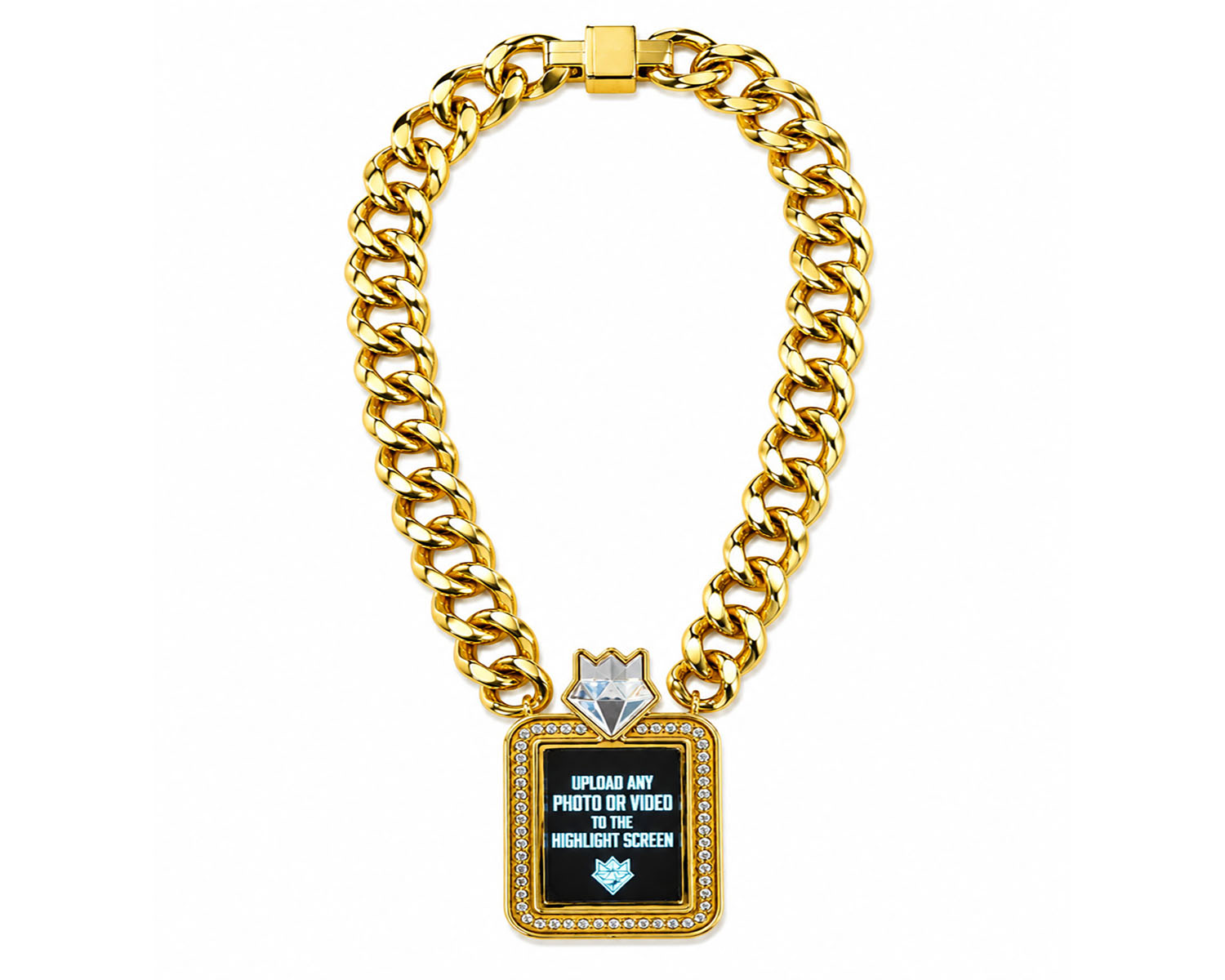 Highlight Reel Chain